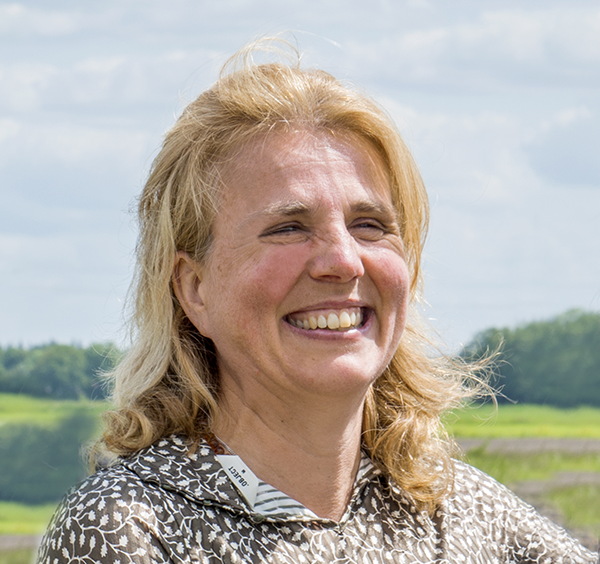 Nienke de Groot