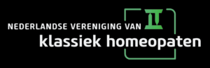 Link naar de vakvereniging voor klassieke homeopaten, de NVKH